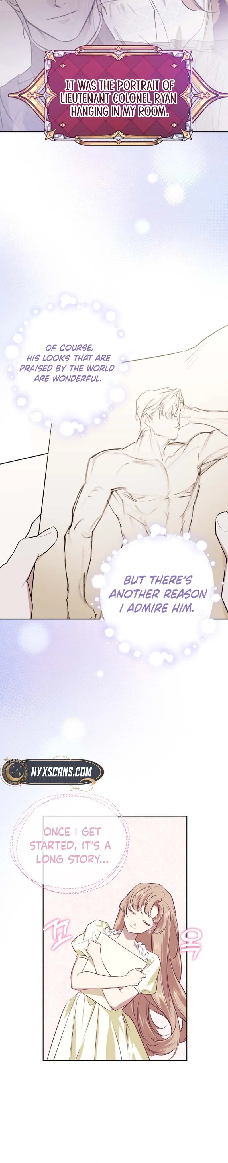 Read Your Ryan Manga Online