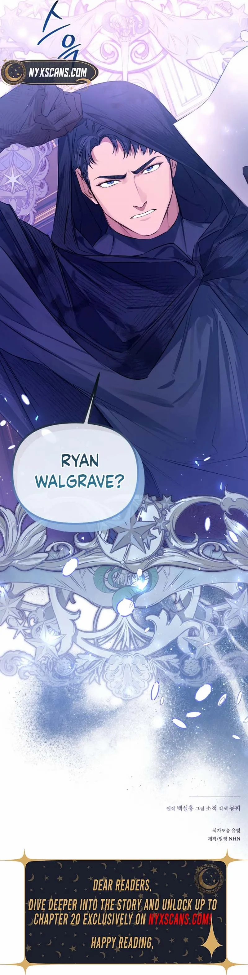 Read Your Ryan Manga Online