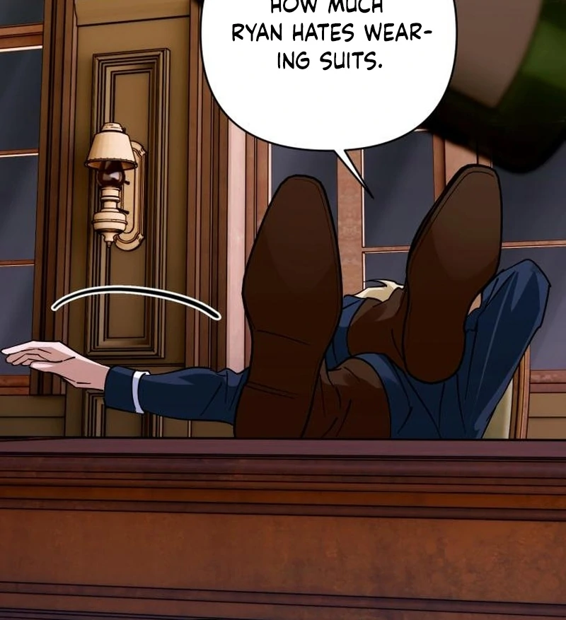Read Your Ryan Manga Online