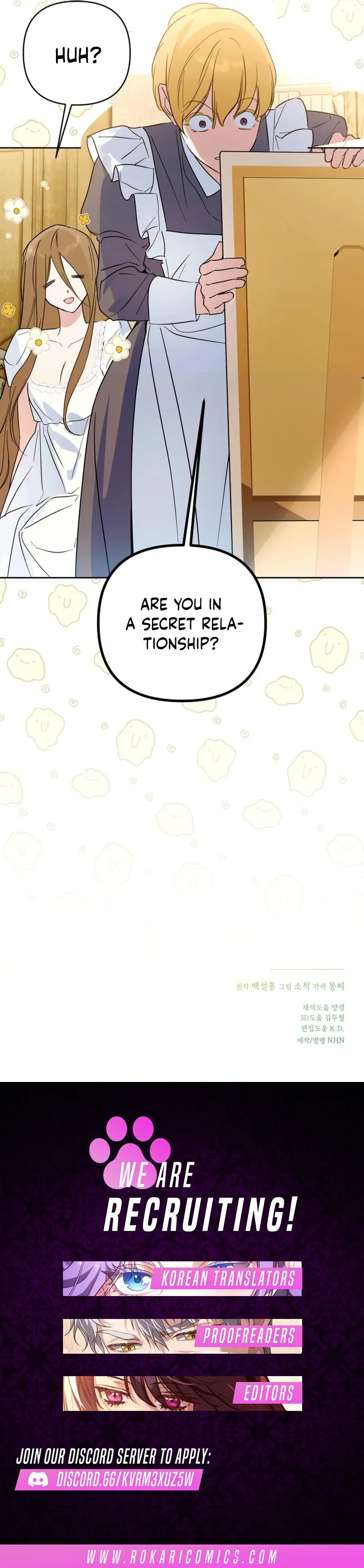 Read Your Ryan Manga Online