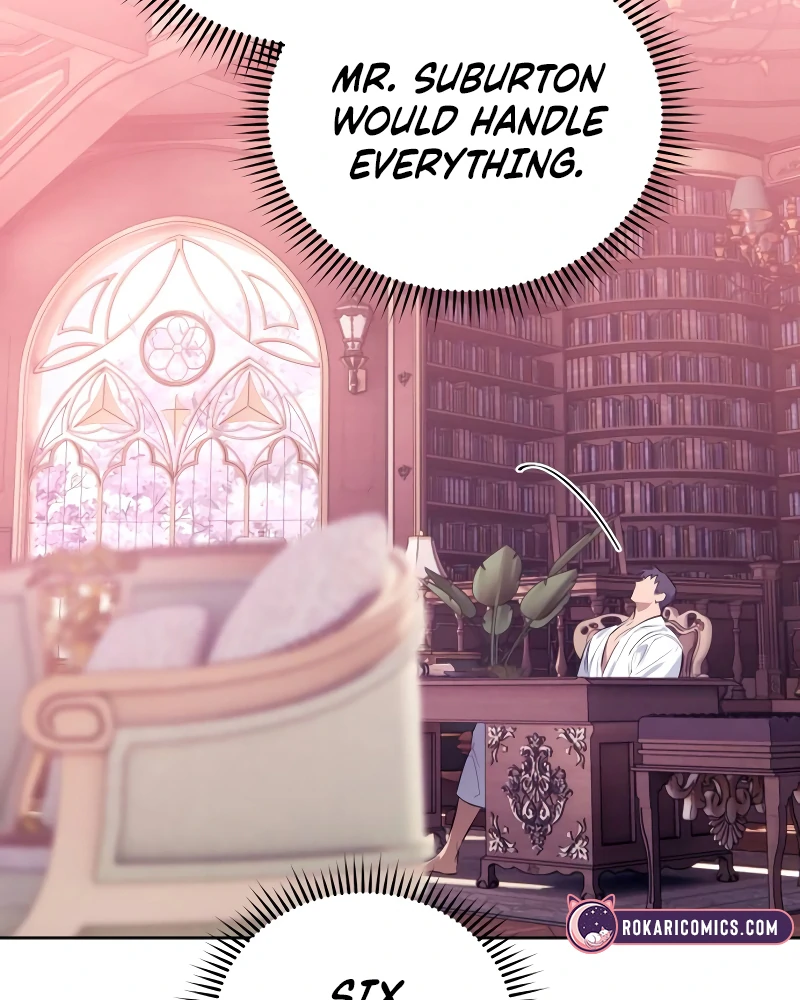Read Your Ryan Manga Online