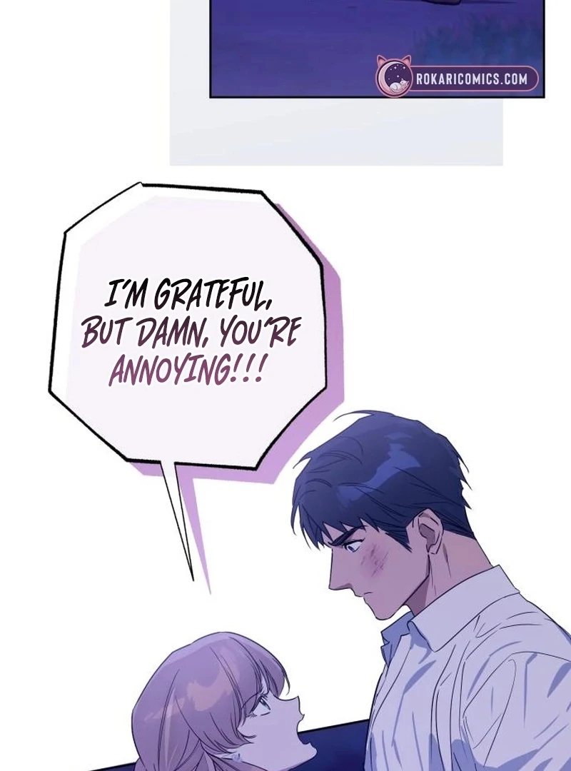Read Your Ryan Manga Online