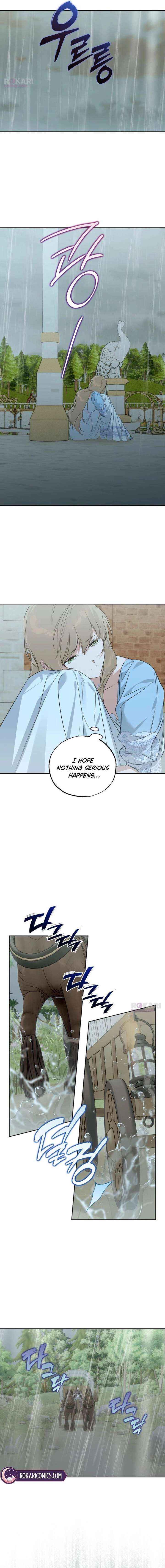 Read Your Ryan Manga Online