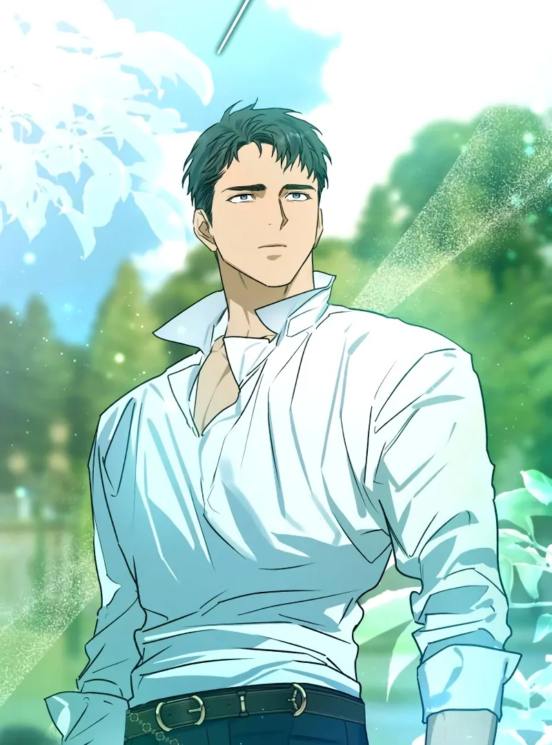 Read Your Ryan Manga Online