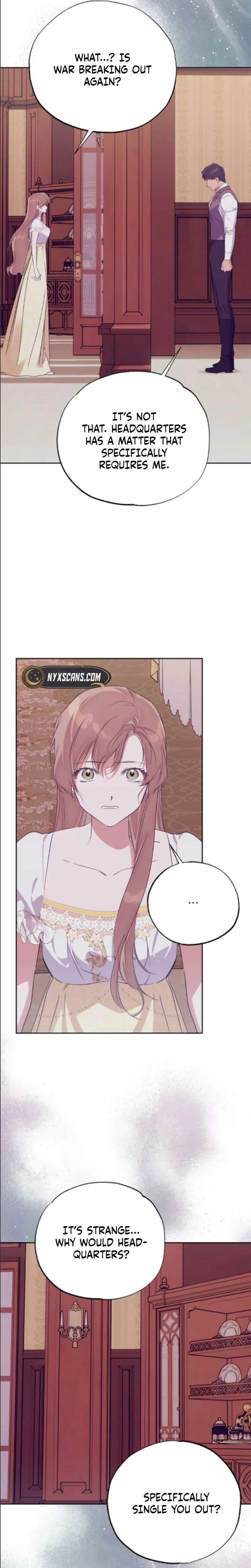 Read Your Ryan Manga Online