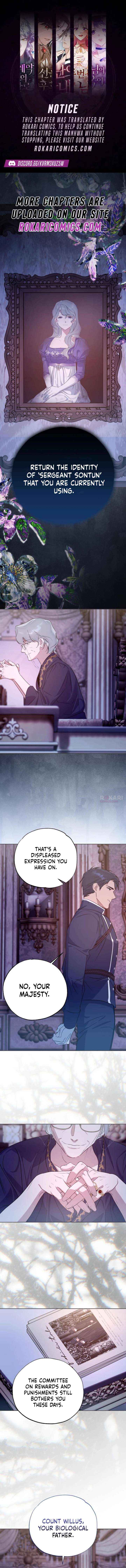 Read Your Ryan Manga Online