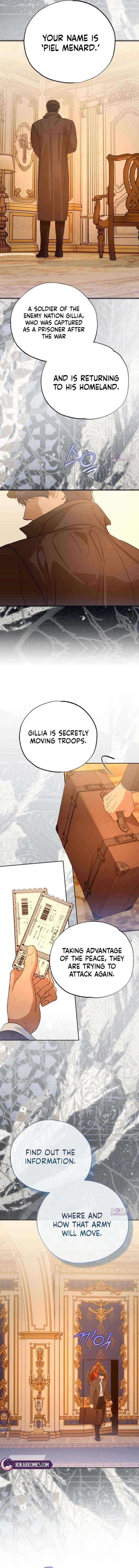 Read Your Ryan Manga Online