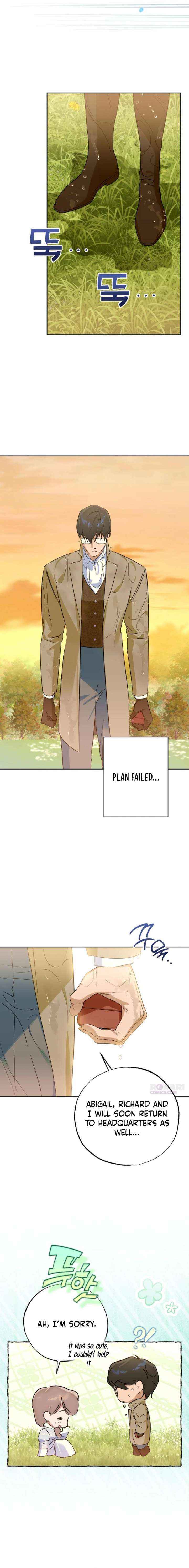 Read Your Ryan Manga Online