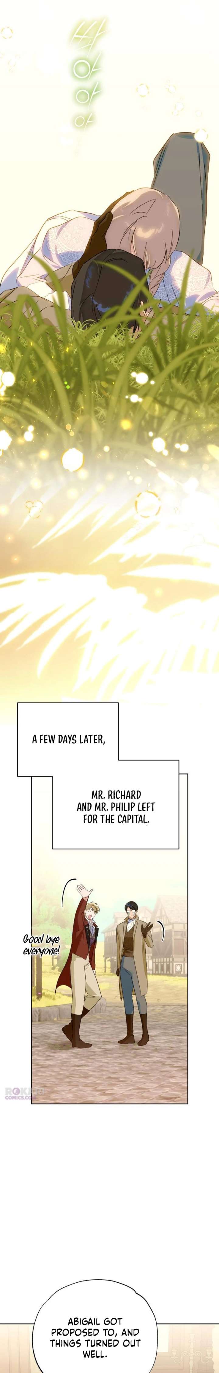 Read Your Ryan Manga Online