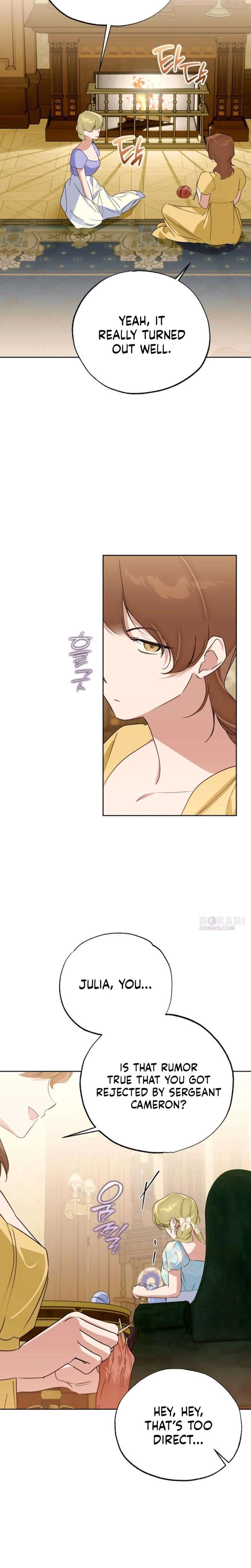 Read Your Ryan Manga Online