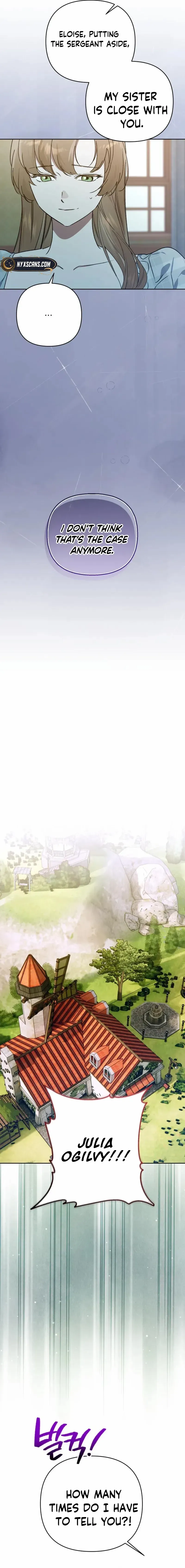 Read Your Ryan Manga Online