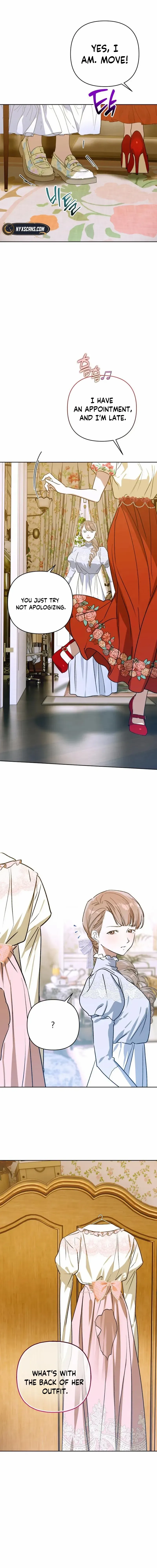 Read Your Ryan Manga Online