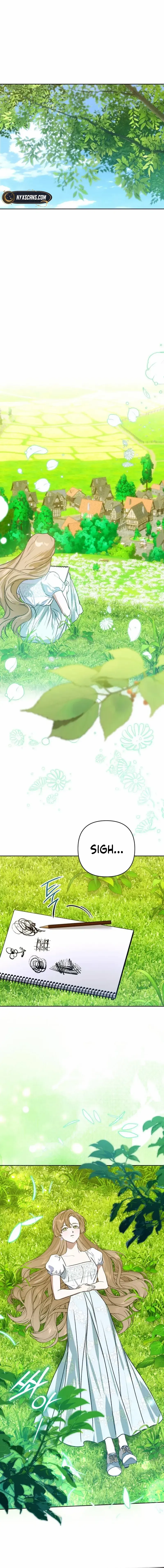 Read Your Ryan Manga Online