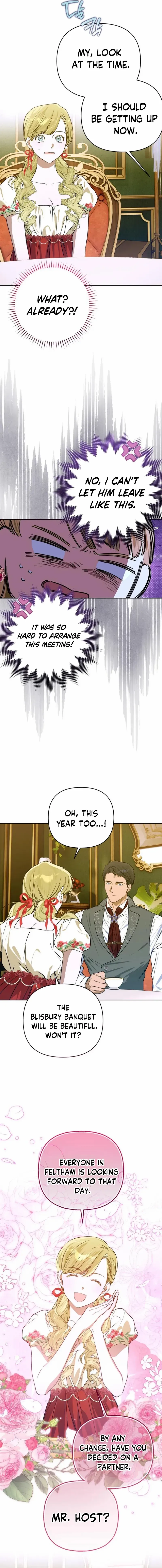 Read Your Ryan Manga Online