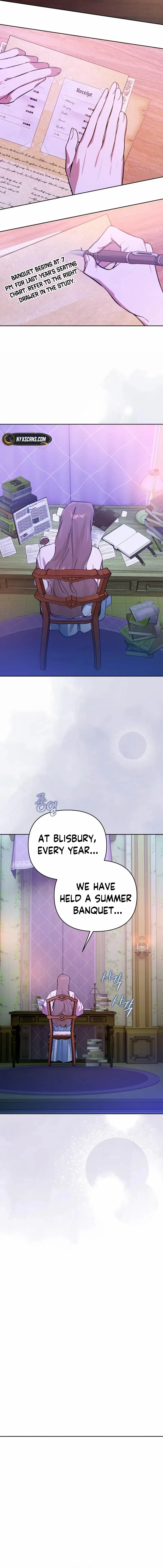Read Your Ryan Manga Online