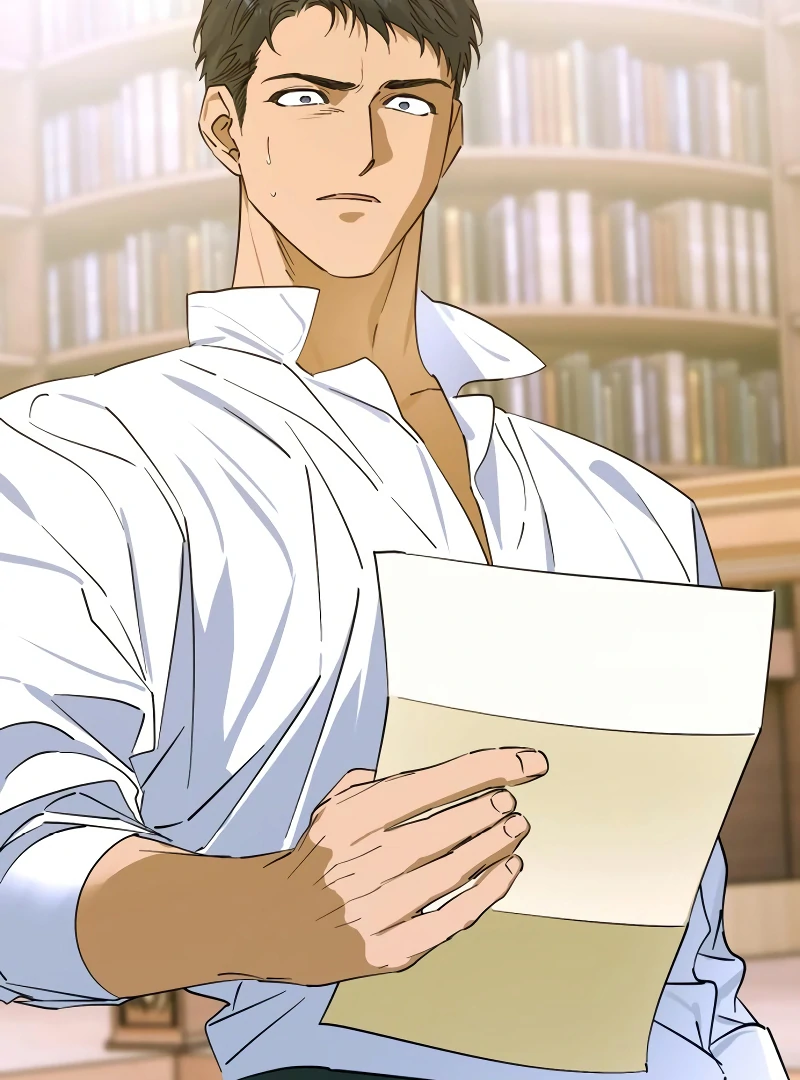 Read Your Ryan Manga Online