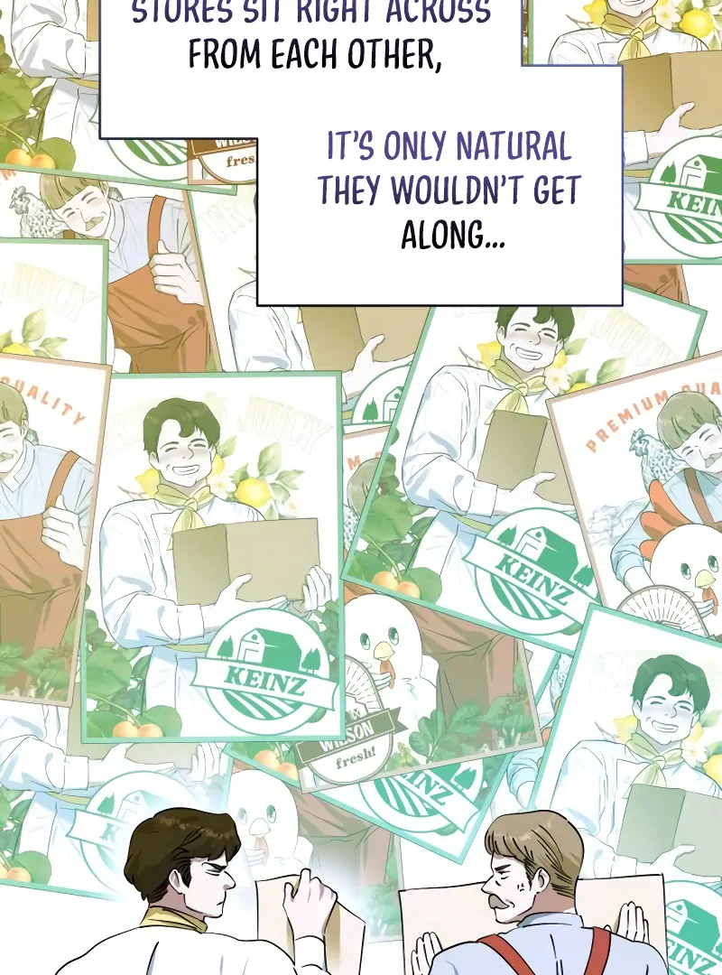 Read Your Ryan Manga Online