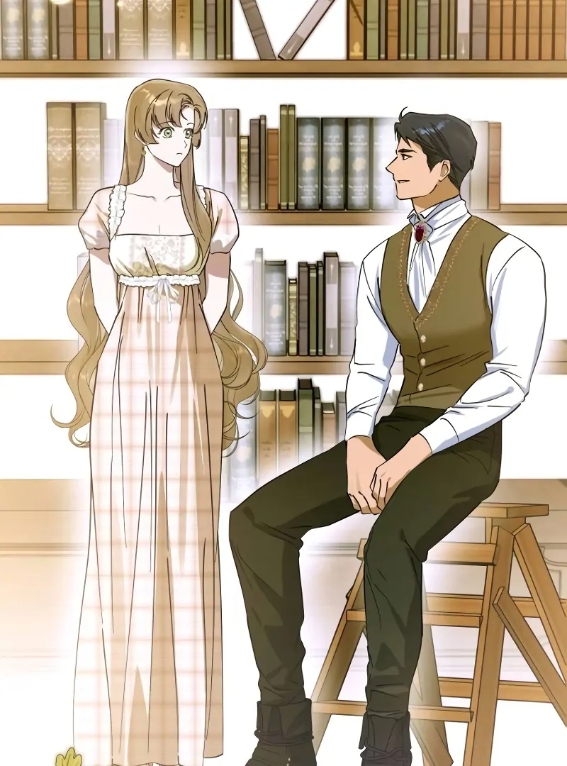 Read Your Ryan Manga Online
