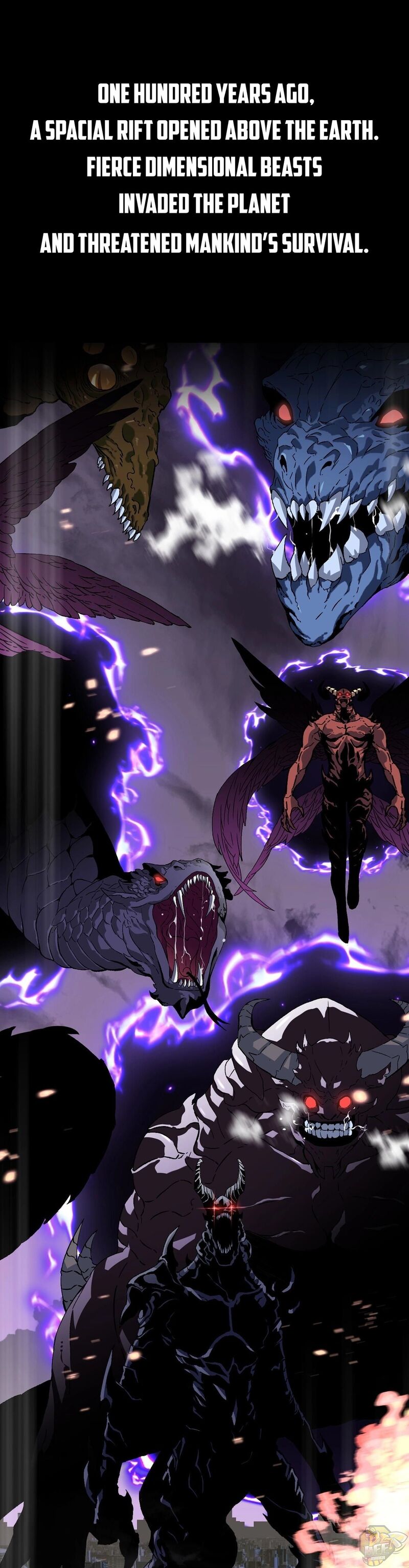 Read Your Talent is Mine Manga Online