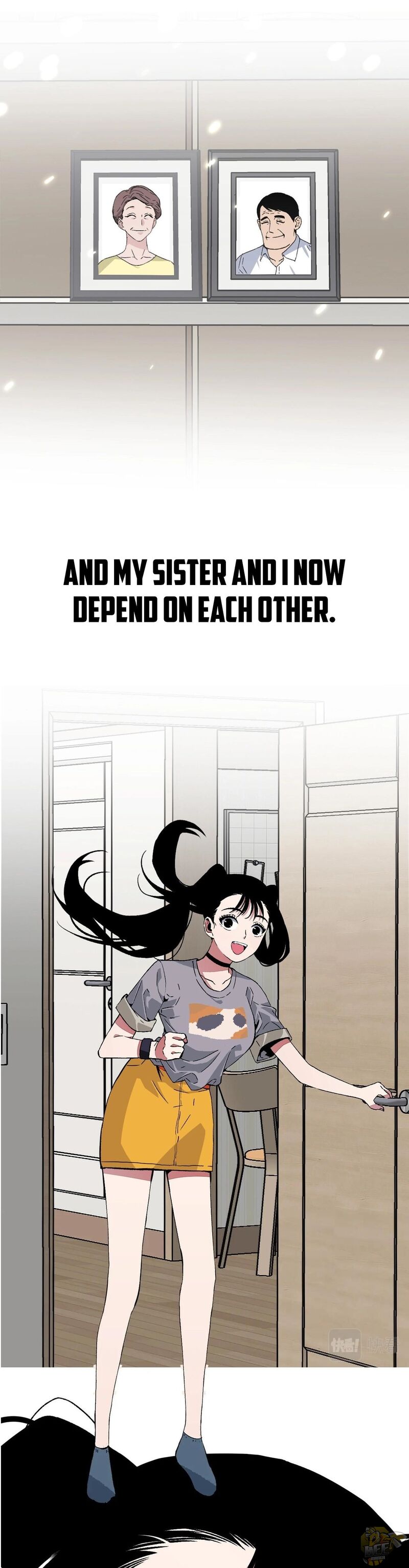 Read Your Talent is Mine Manga Online