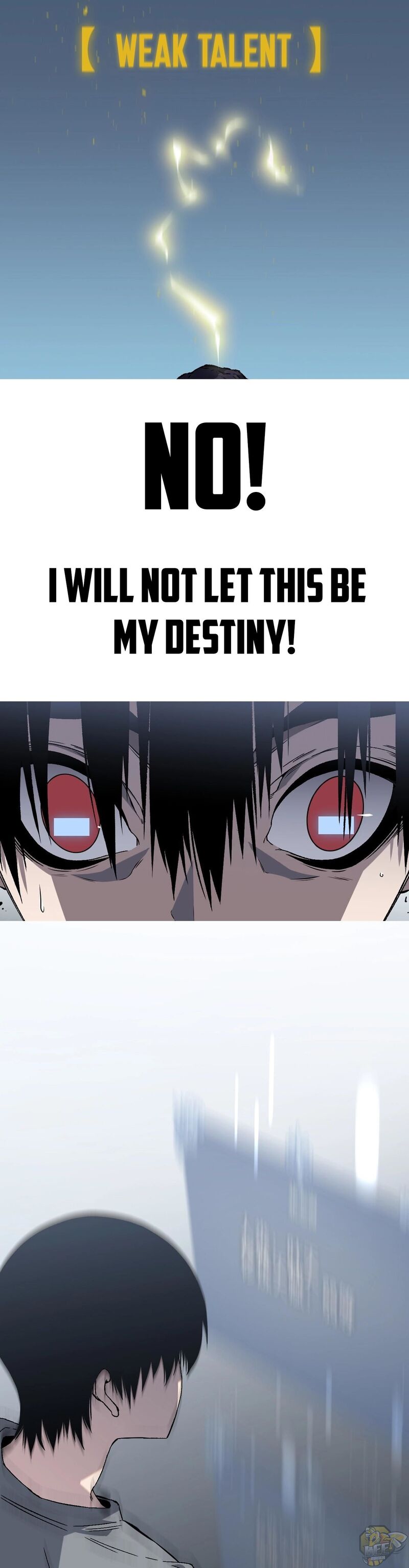 Read Your Talent is Mine Manga Online