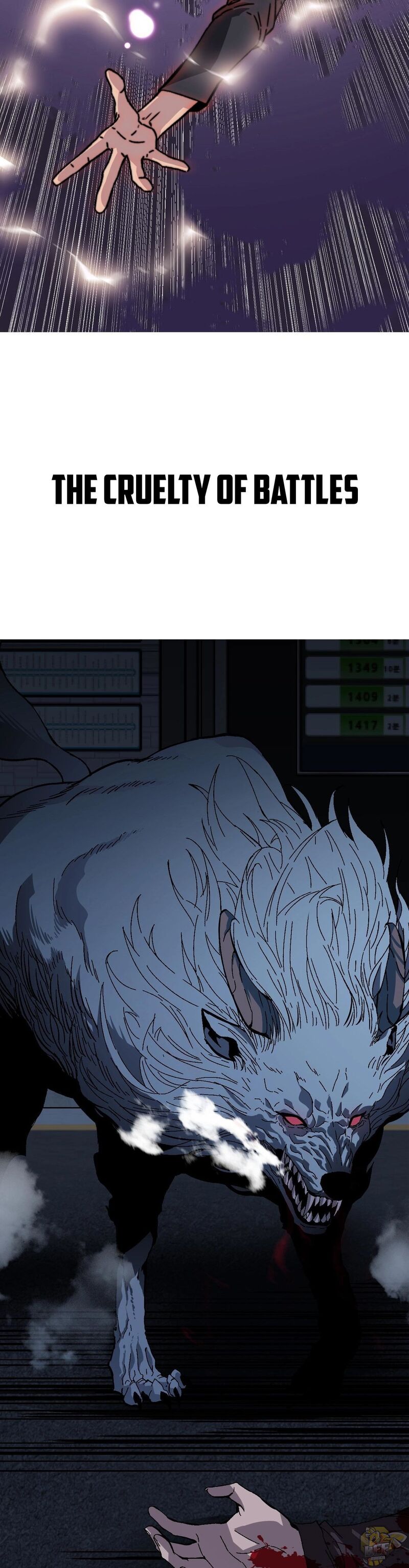 Read Your Talent is Mine Manga Online