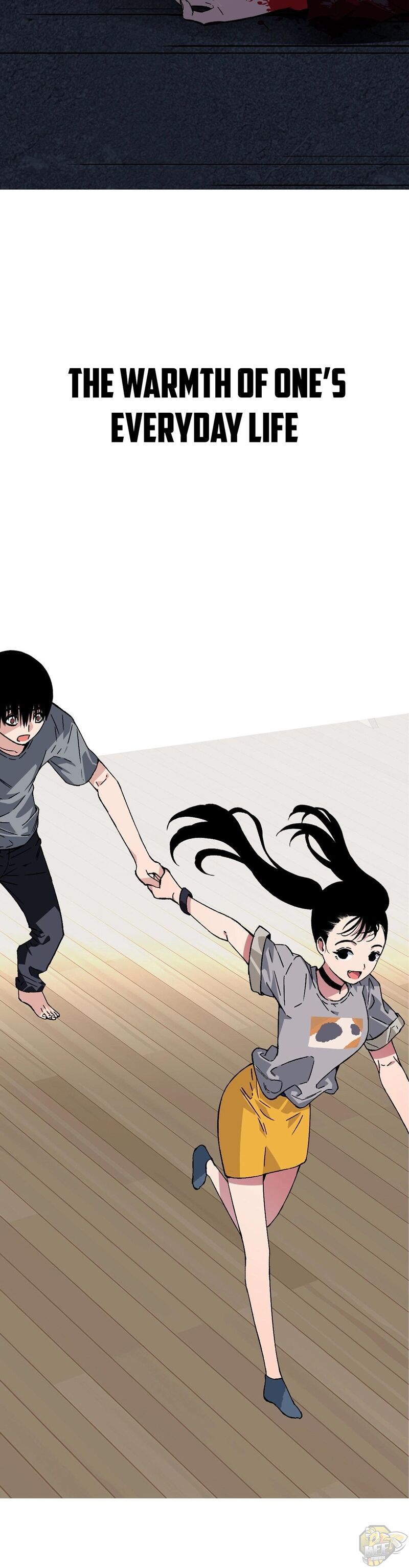 Read Your Talent is Mine Manga Online