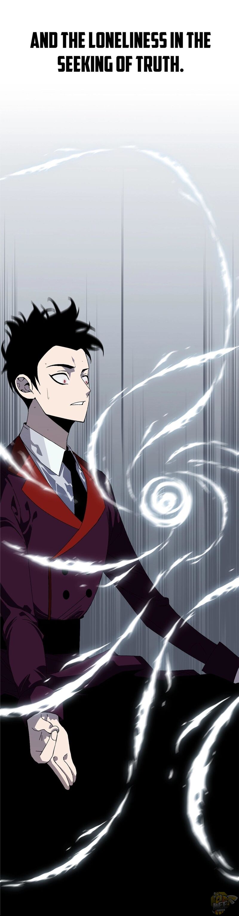 Read Your Talent is Mine Manga Online