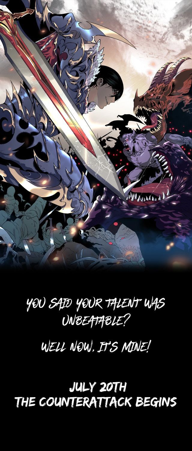Read Your Talent is Mine Manga Online