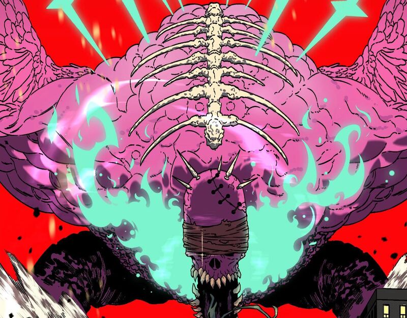 Read Your Talent is Mine Manga Online