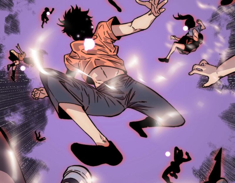 Read Your Talent is Mine Manga Online
