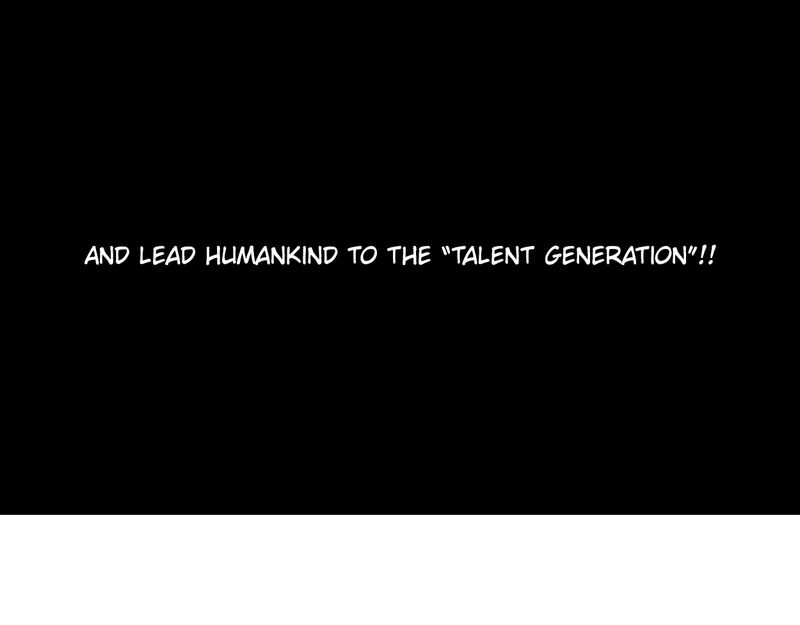 Read Your Talent is Mine Manga Online