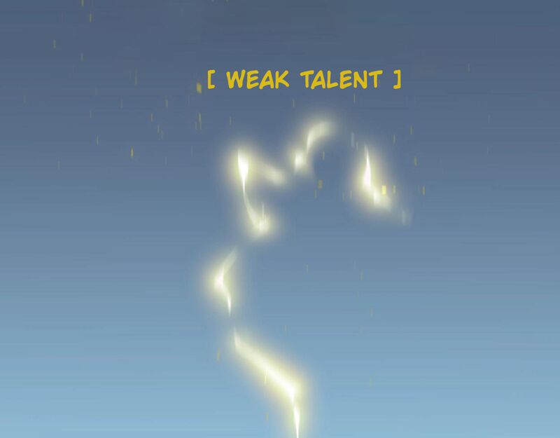 Read Your Talent is Mine Manga Online