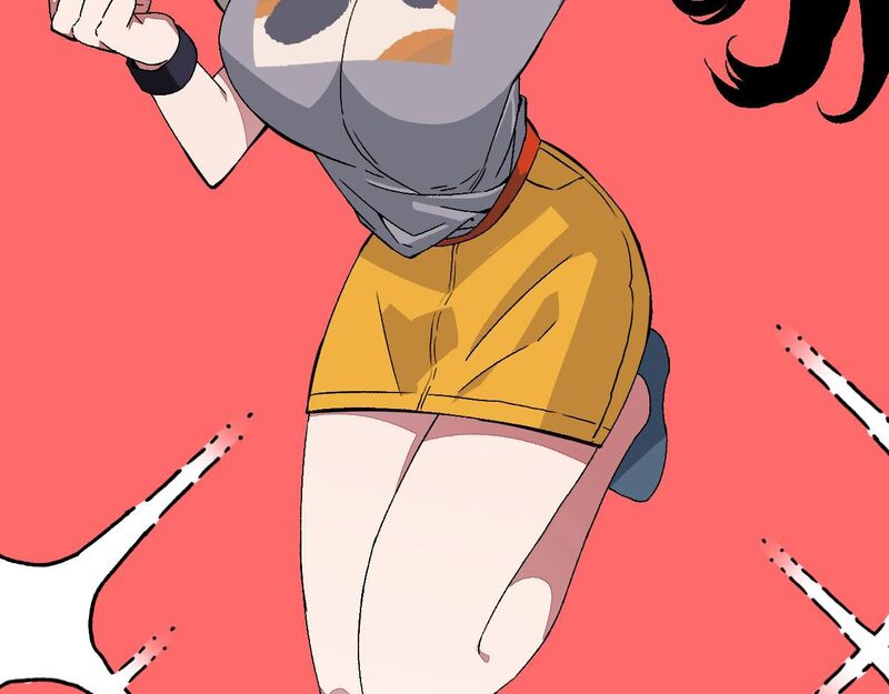 Read Your Talent is Mine Manga Online