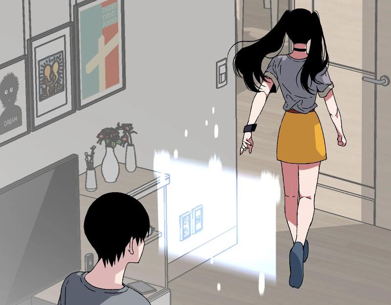 Read Your Talent is Mine Manga Online