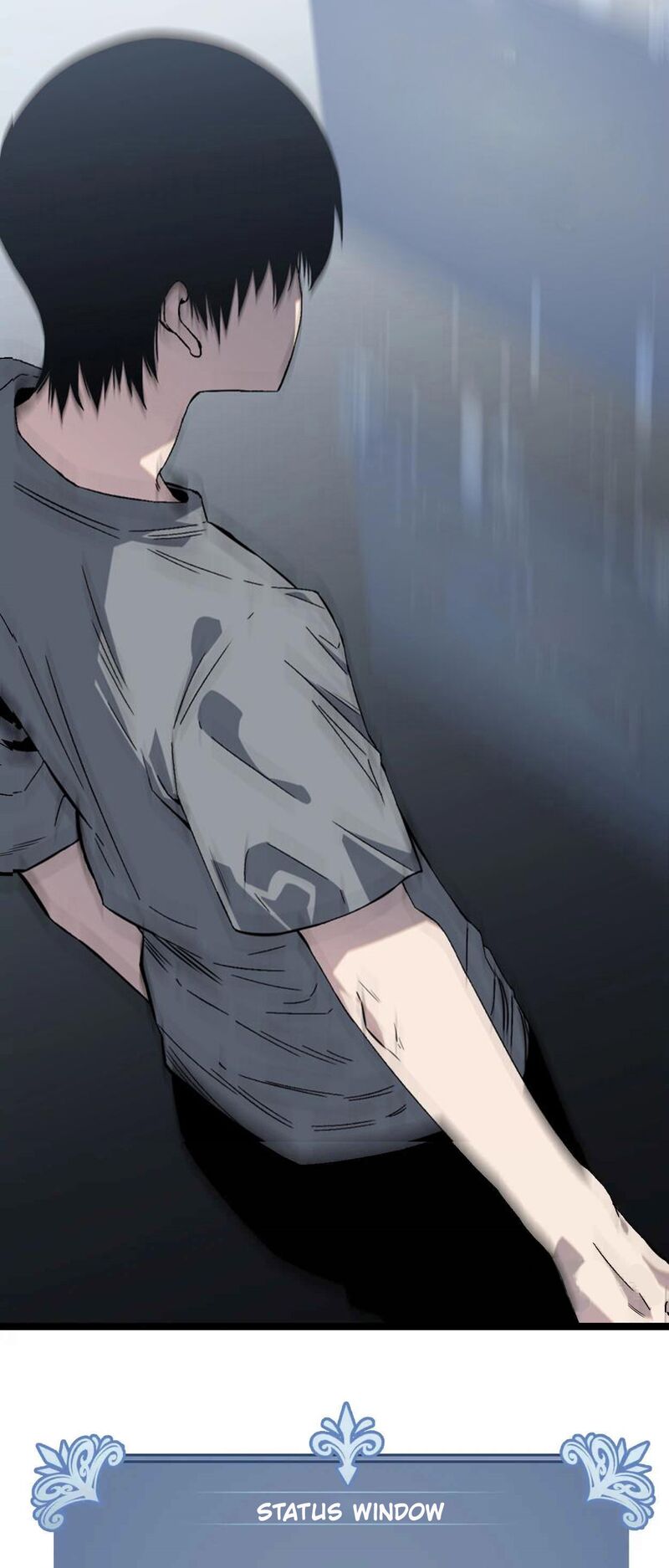 Read Your Talent is Mine Manga Online