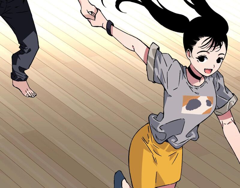 Read Your Talent is Mine Manga Online