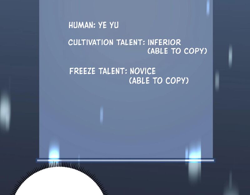 Read Your Talent is Mine Manga Online