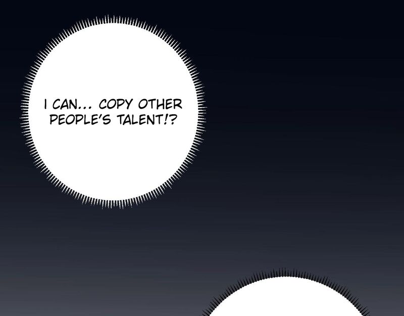 Read Your Talent is Mine Manga Online