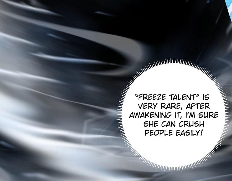 Read Your Talent is Mine Manga Online