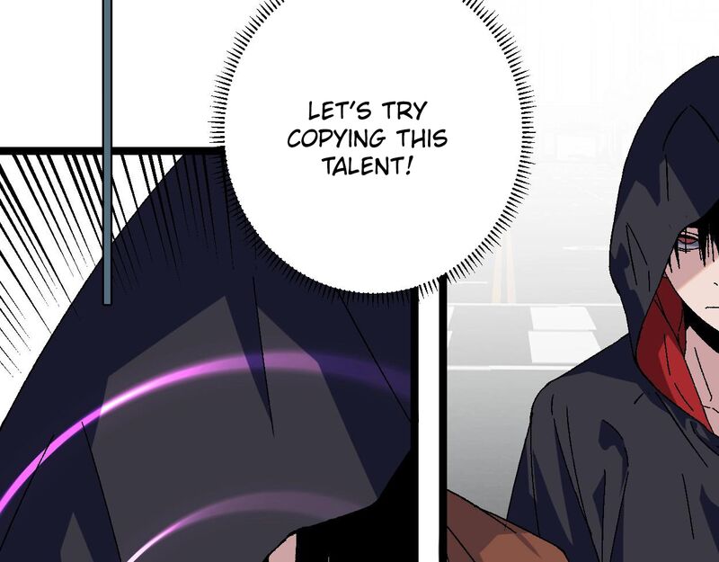 Read Your Talent is Mine Manga Online