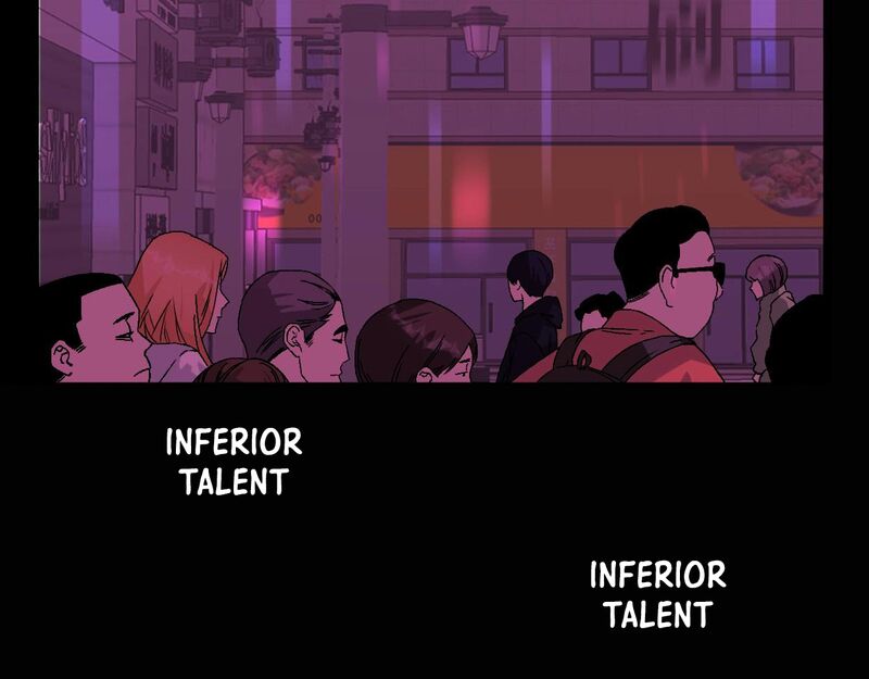 Read Your Talent is Mine Manga Online