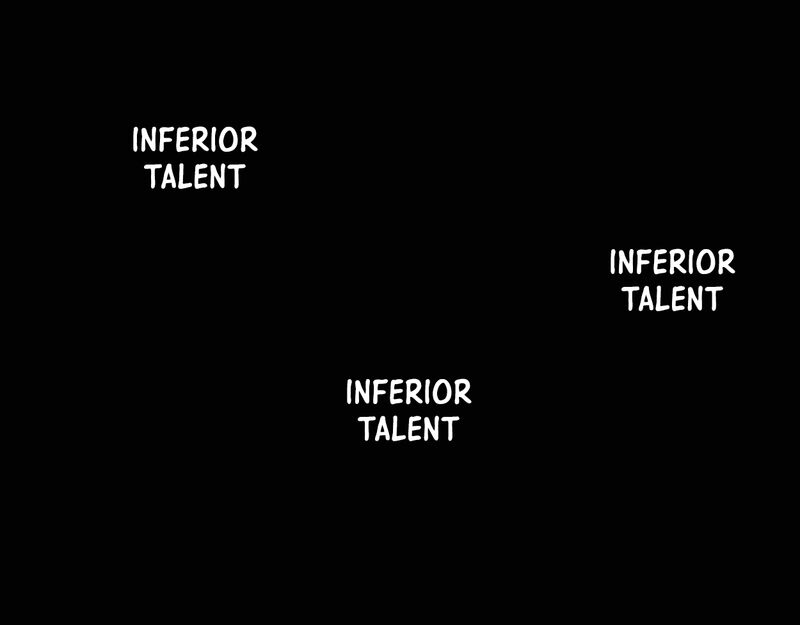 Read Your Talent is Mine Manga Online