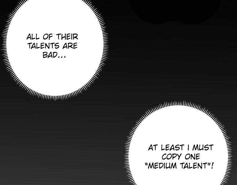 Read Your Talent is Mine Manga Online