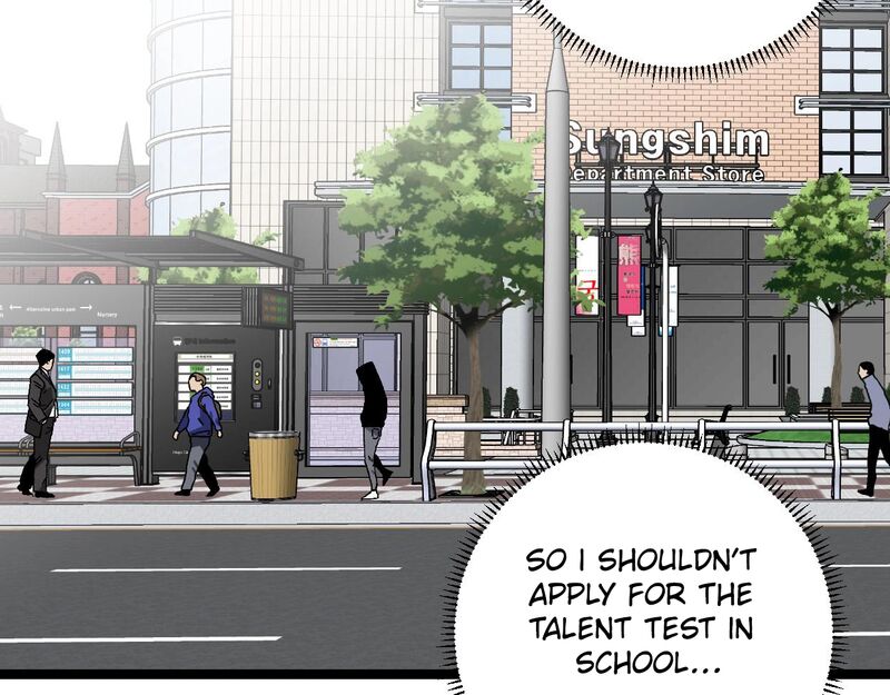 Read Your Talent is Mine Manga Online