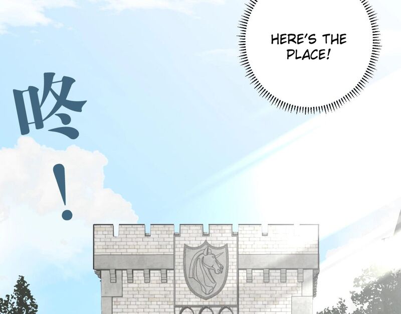 Read Your Talent is Mine Manga Online