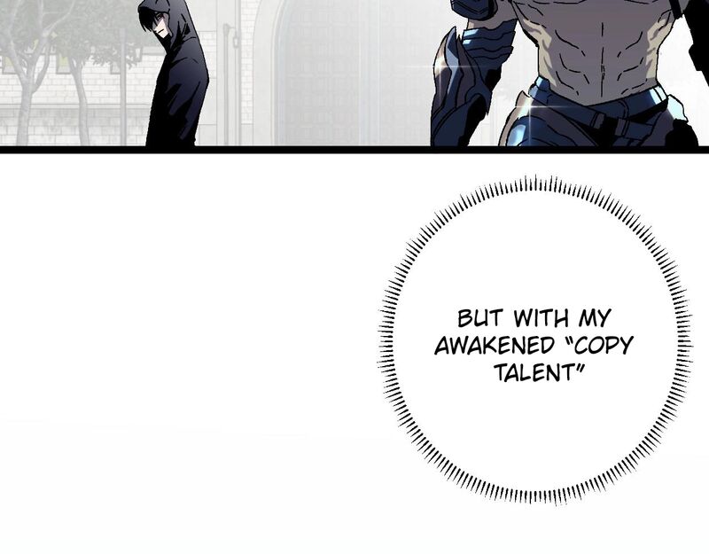 Read Your Talent is Mine Manga Online