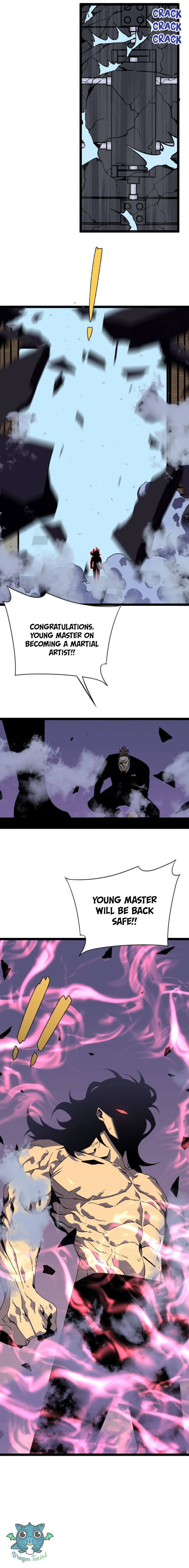 Read Your Talent is Mine Manga Online