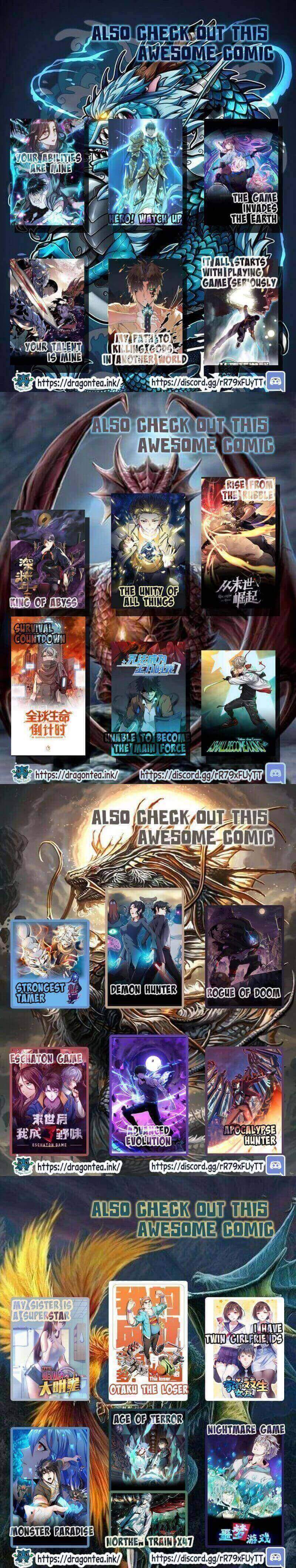 Read Your Talent is Mine Manga Online
