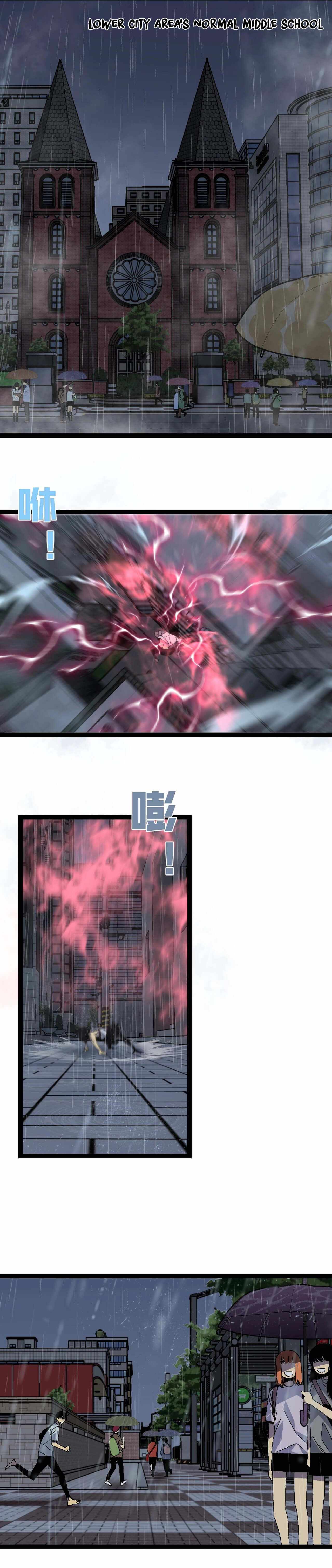 Read Your Talent is Mine Manga Online